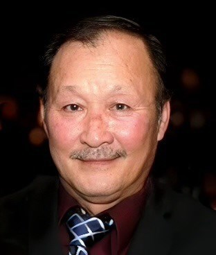 Obituary of Ong Peter NGUYEN Dinh  Thien Phap Danh PHO CHON THIEN