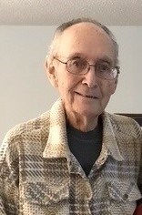 Obituary of Melton Earl Anderson