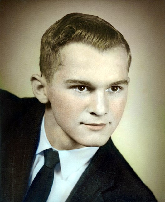 Obituary of John Anthony LaCombe Sr.