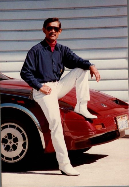 Obituary of Chhay Tim