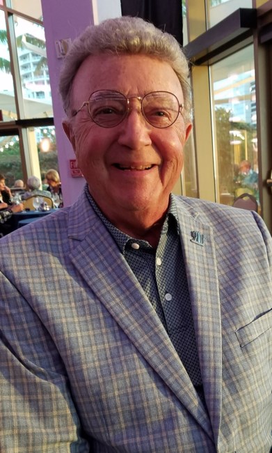 Obituary of Anthony Lorusso