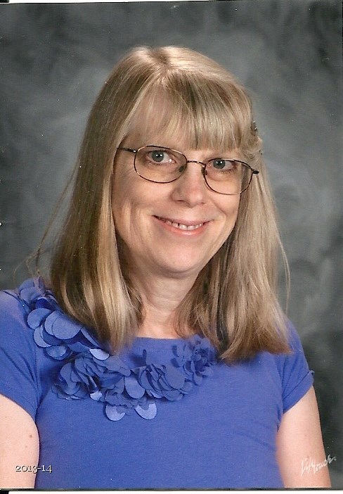 Obituary of Teresa  "Terry" Ruth Riggs