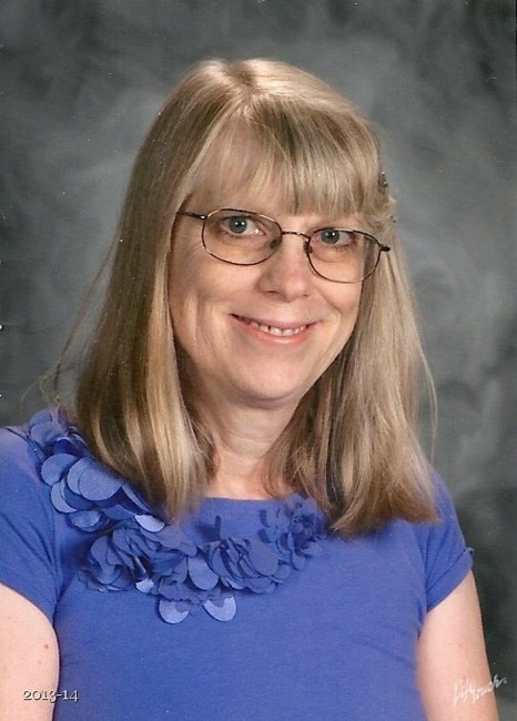 Obituary of Teresa "Terry" Ruth Riggs