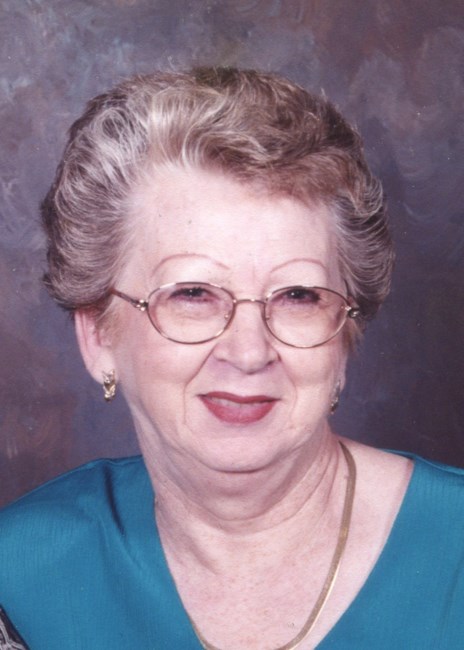 Obituary of JoAnn Campbell