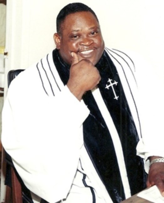 Obituary of Claude Edward Jenkins, Sr.