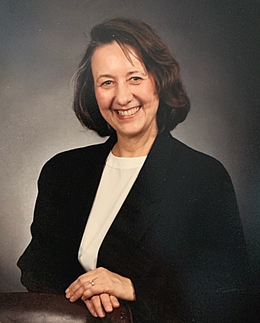 Obituary of Donna Lou Bland Williams