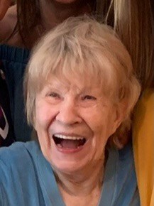 Obituary of Vappu Ploger