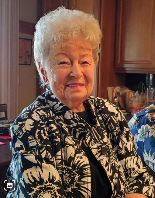 Obituary of Dolores Charlene Wills