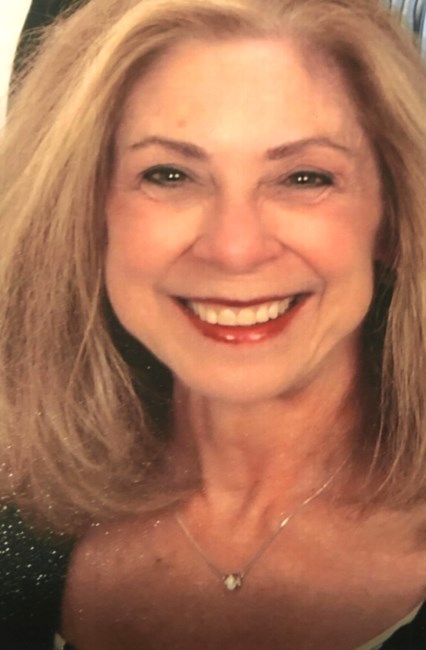 Obituary of Theresa Patitucci Crockett