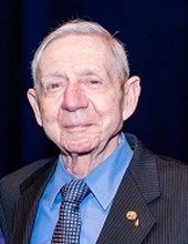 Obituary of Philip Kay Richardson