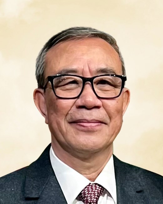 Obituary of Hoang Van Ho