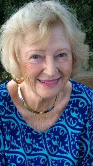 Obituary of Mary Ellen Kiernan