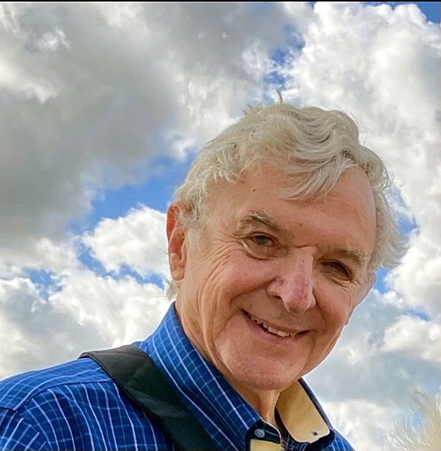 Obituary of Jack Howison Jr.