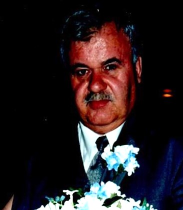 Obituary of Douglas Robert Kullman