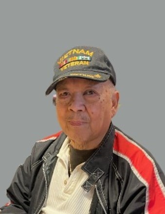 Obituario de Jose Pascual Flores, Jr.
