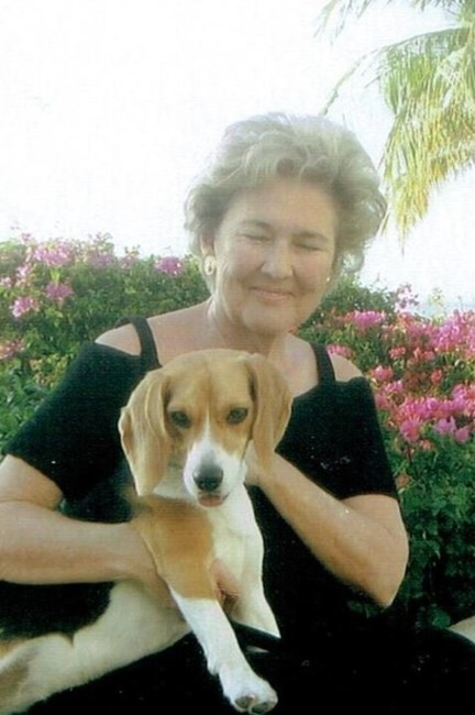 Obituary of Arden Louise Shaw