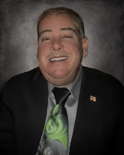 Avis de décès de Christopher Robert Sacheck