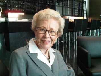 Obituary of Anita Marie Benson