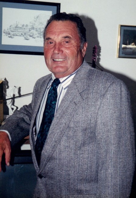 Obituary of Kurt Kuehnhackl