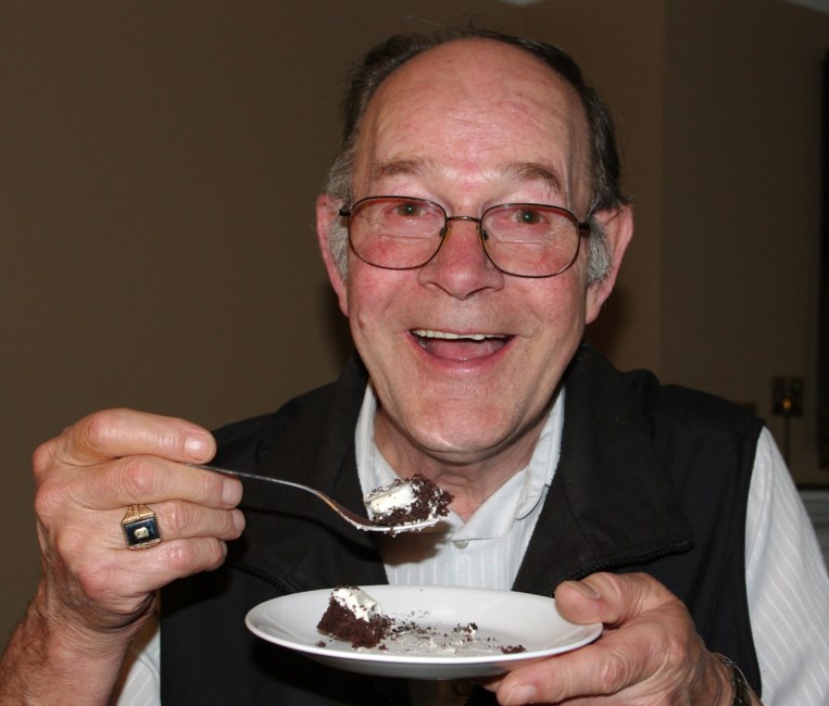 Obituary of Gysbertus Nootebos