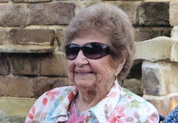 Obituary of Bertha Maxine Ratliff