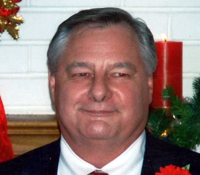 Obituary of John Whitney Evans III