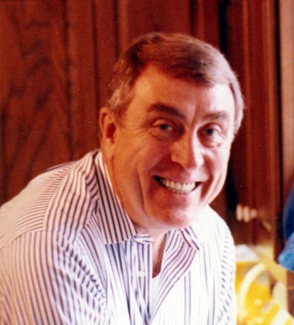 Obituary of James Howard Edwards