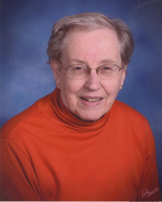 Obituary of Lola Marie Farmer