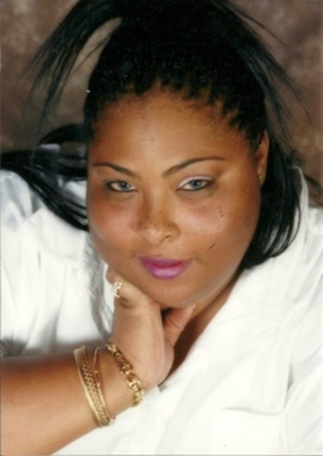 Obituary of LaToya Charman Pettit