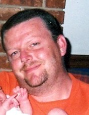 Obituary of Robby Dale Dague