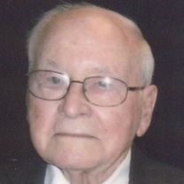 Obituary of Clifford Kerns
