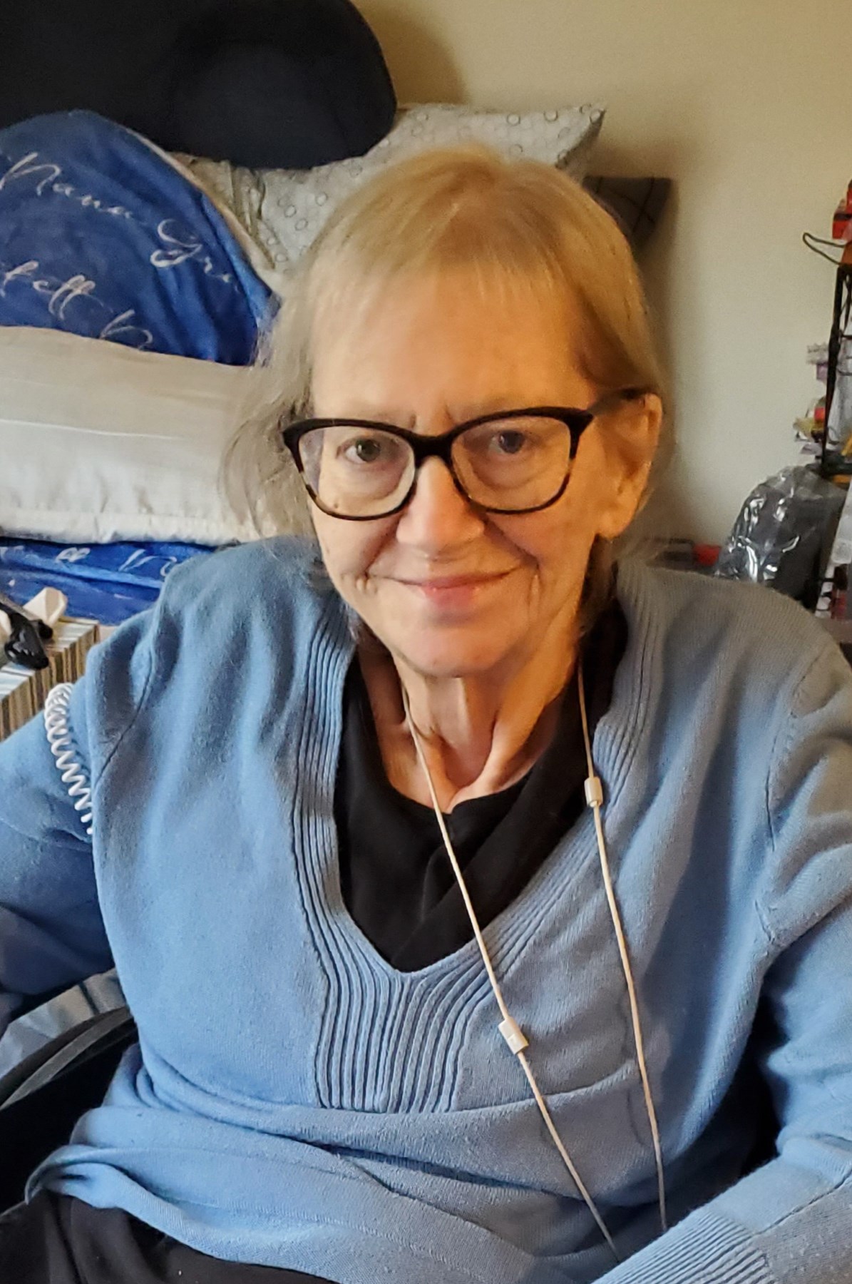 Obituary of Cheryl Lynn Kovell