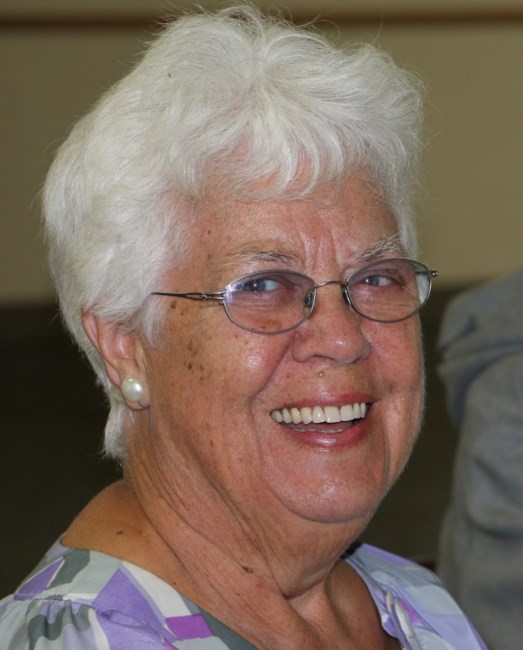 Obituary of Joanne Marie Martina