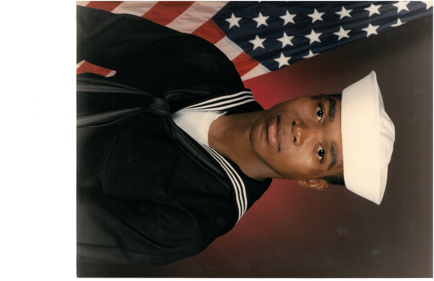 Obituary of Frederick Jameel Wright