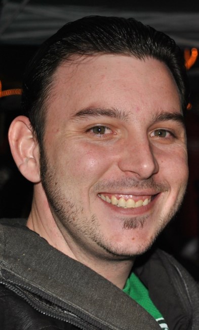 Obituario de Garrett David Freer