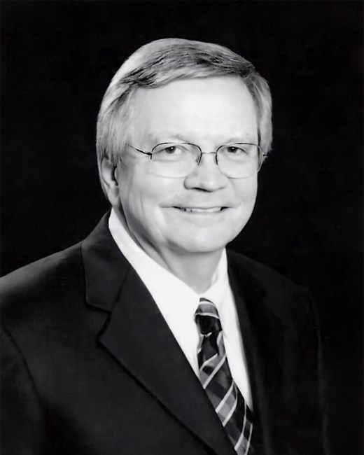 Obituary of William Larry Elder M.D.