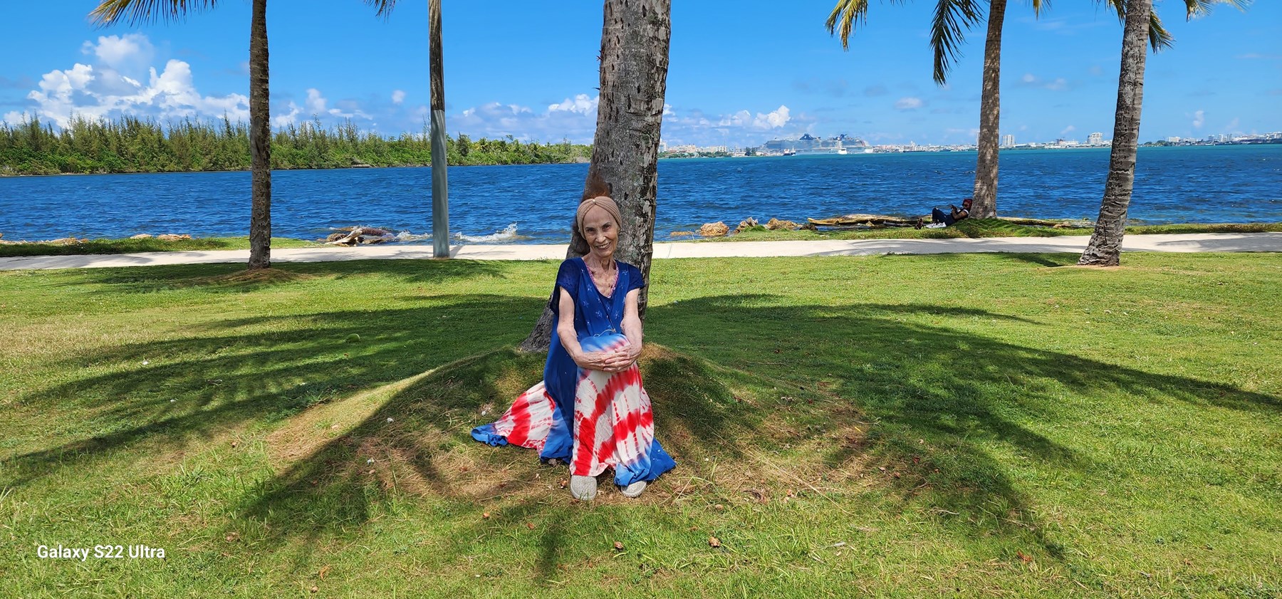 Obituary of Nereida Cancel González