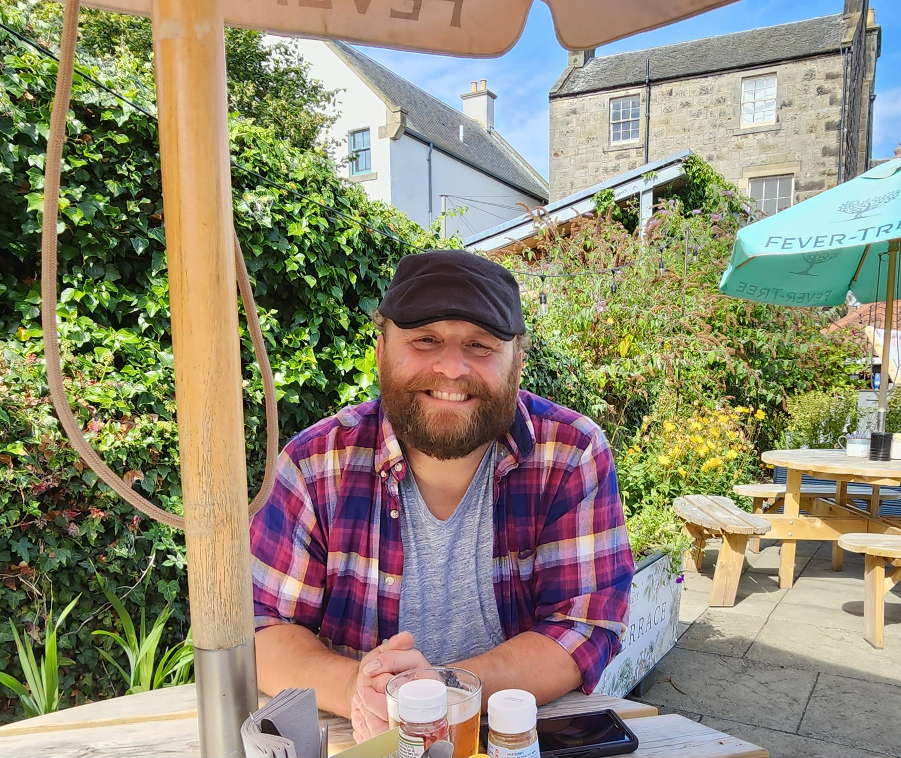 Obituary of Brett Thomas Johnson