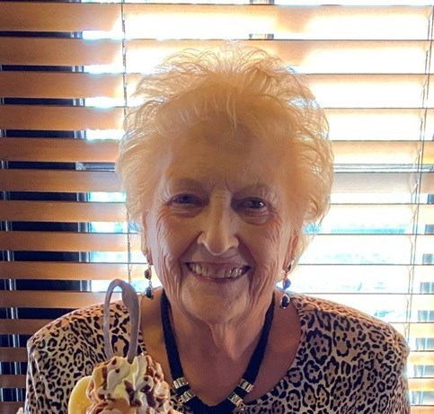 Obituary of Georgia Ann McInerney