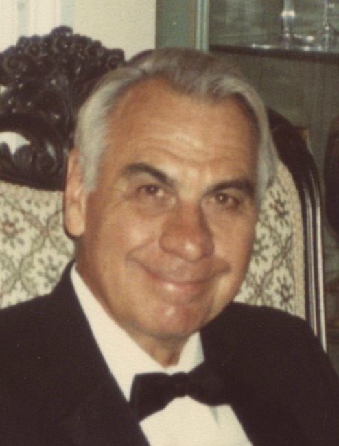 Obituary of Hudson Bryant Ingram II