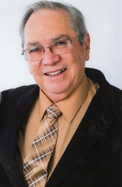 Obituary of Mr. Carlos E. Luna