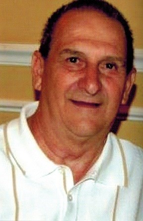 Obituary of Vincent S Cavallo