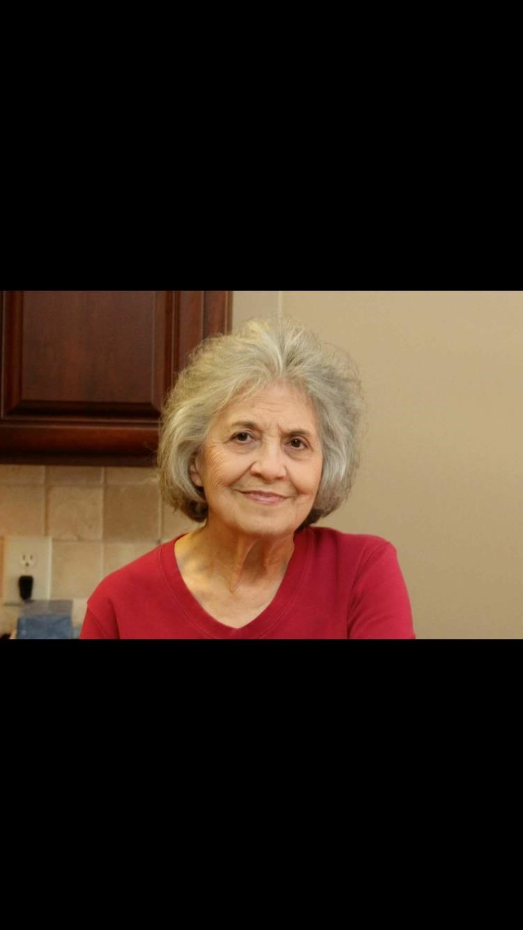 Obituary of Nancy Lemmond