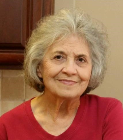 Obituary of Nancy Lemmond