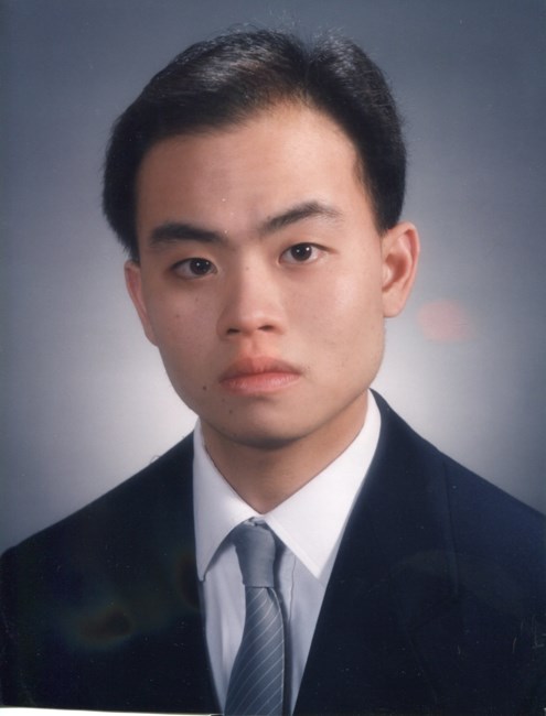 Obituary of Jonathan Shek