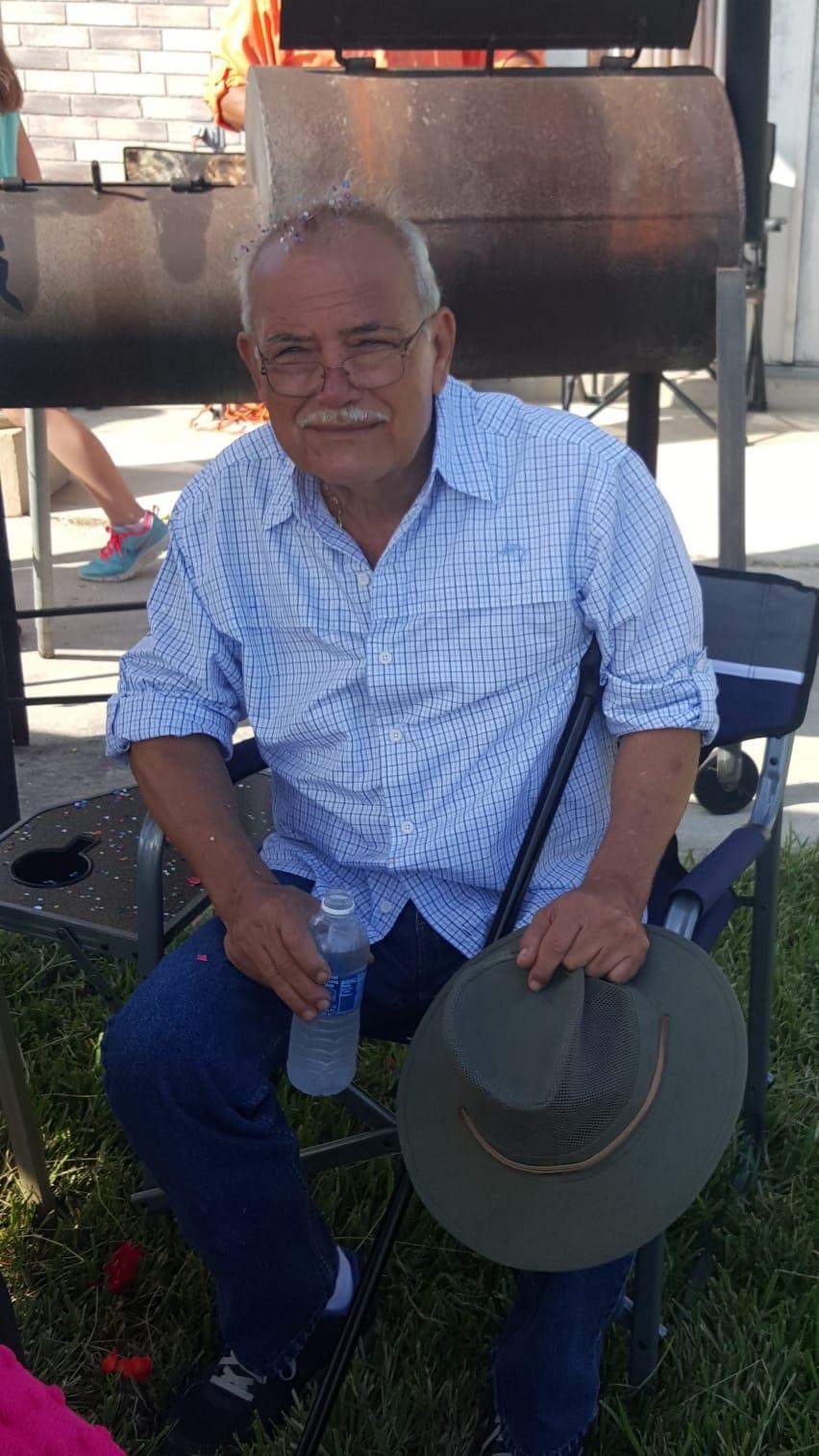 Obituario de Sabino A Ledezma