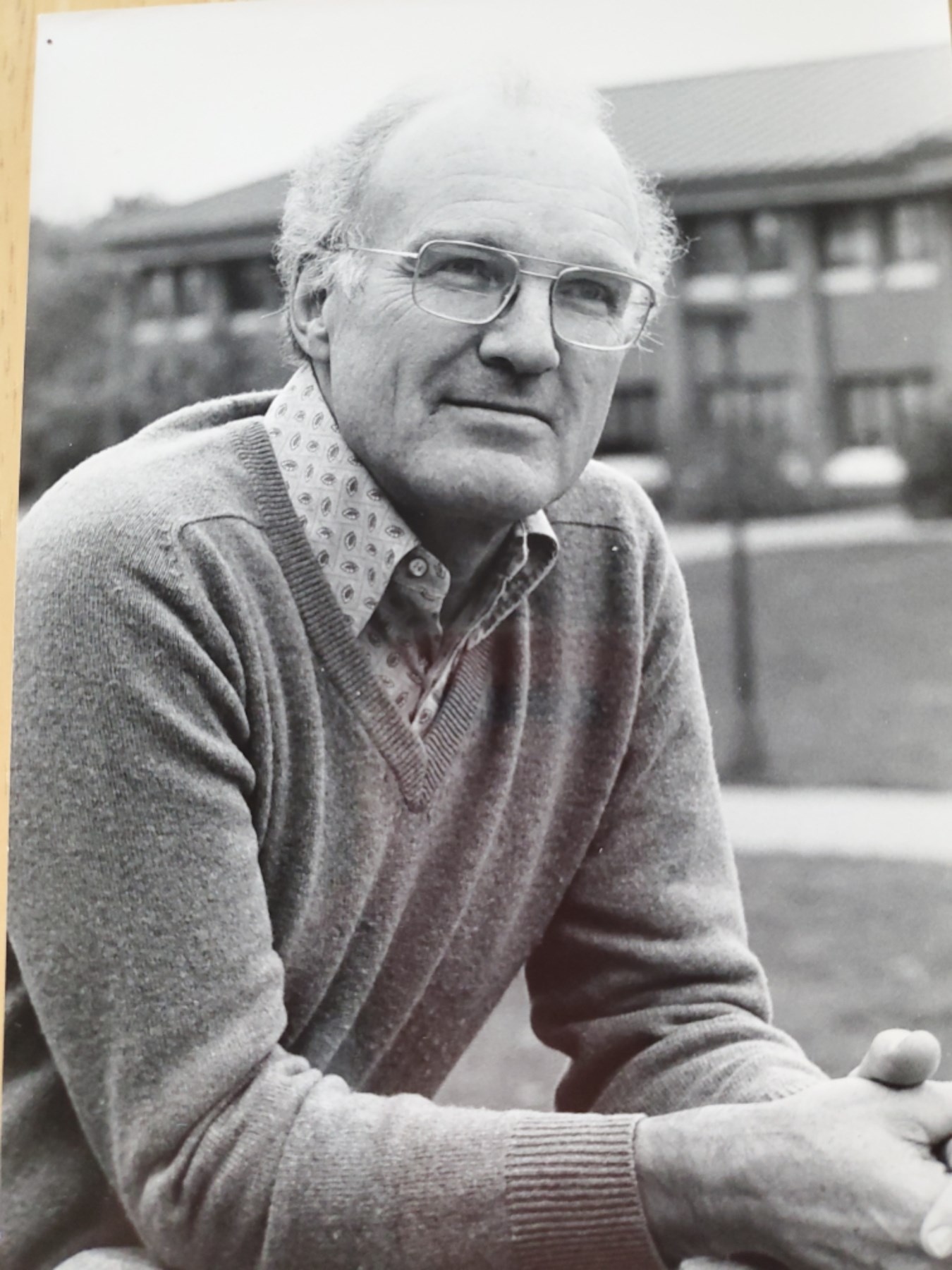 Obituary of George Joseph Hiltner III