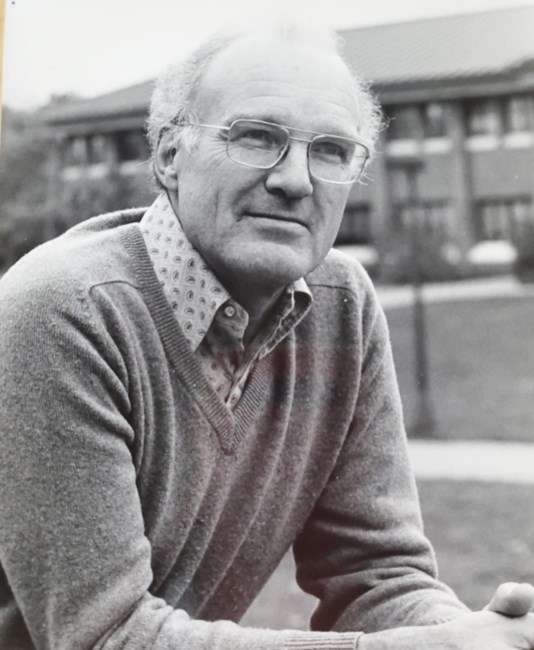 Obituary of George Joseph Hiltner III