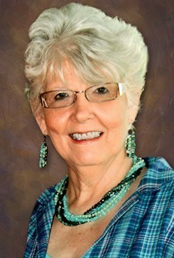Obituary of Patricia Louise Hess