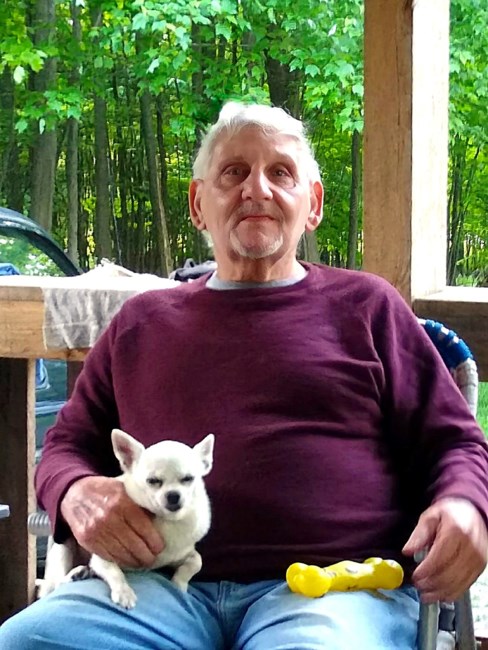 Obituary of Albert D. Green